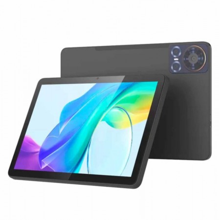 Tablet C Idea CM8300 Plus 5G 1TB /8GB RAM /Tela 10" /Cam 16MP - Negro