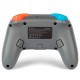 Controle PowerA Enhanced Wireless para Nintendo Switch - Grey Neon