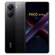 Celular Xiaomi Poco X7 Pro 5G 256GB /12GB RAM /Dual SIM /Tela 6.67 /50MP - Preto (Global)