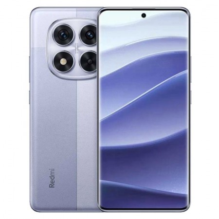 Celular Xiaomi Redmi Note 14 Pro 4G 256GB /8GB RAM /Dual SIM /6.67 /200MP - Roxo (Global)