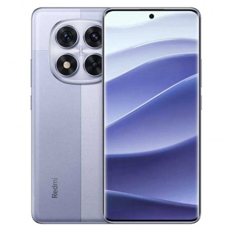Celular Xiaomi Redmi Note 14 Pro 4G 256GB /8GB RAM /Dual SIM /6.67 /200MP - Roxo (Global)