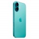 Celular Apple iPhone 16 A3287 HN 128GB /8GB RAM /Tela 6.1 / 48MP - Teal (eSIM/SIM Fisico)