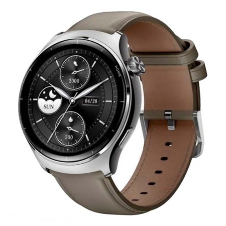 Smartwatch Mibro Lite 3 Pro XPAW019 - Cinza