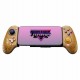 Control Gamesir G8 Plus Marvel Thanos Edition Wireless para Smartphone y Switch - Dorado