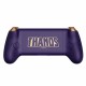 Control Gamesir G8 Plus Marvel Thanos Edition Wireless para Smartphone y Switch - Dorado