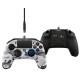 Controle Pro Nacon Wired para PS4 - Cinza Camuflado (383461)