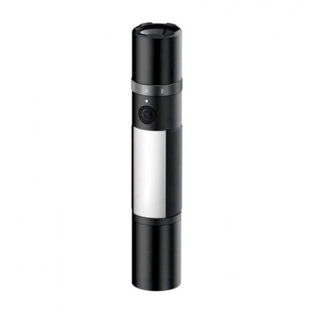 Linterna Xiaomi Multi Function Flashlight MJSDT001QW - Negro (BHR7004GL)