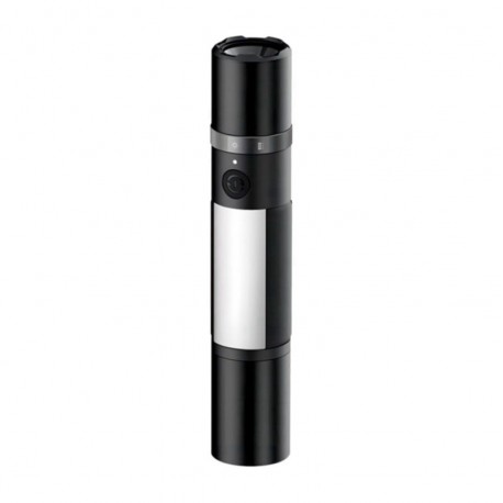 Linterna Xiaomi Multi Function Flashlight MJSDT001QW - Negro (BHR7004GL)