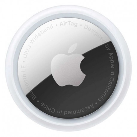 Apple AirTag A2187 MX-532LL/A - 1 Unidade