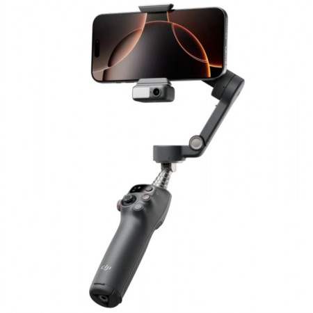 Estabilizador DJI Osmo Mobile 7P Gimbal