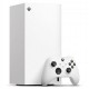 Console Microsoft Xbox Series X Digital 1TB 8K HDR - Branco (USA)