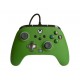 Controle PowerA Enhanced Wired Soldier para Xbox Series - PWA-A-02392
