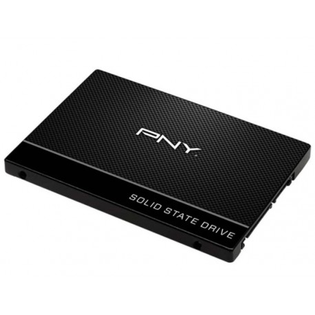 HD SSD PNY CS900 240GB - (SSD7CS900-240)