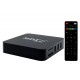 Receptor TV Box MDTV 8K / 5G / 256GB / 32GB RAM / Android 11.1 - Negro