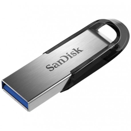 Pendrive Sandisk Ultra Flair Z73 64GB USB-A/USB 3.0 - SDCZ73-064G-G46