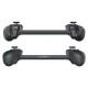 Controle GameSir G8 Plus Galileo Bluetooth para Smartphone - Preto