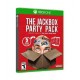 JUEGO THE JACKBOX PARTY PACK XBOX ONE