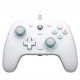 Controle GameSir G7 SE para Xbox Series - Branco (Gamepass 1 Mês)
