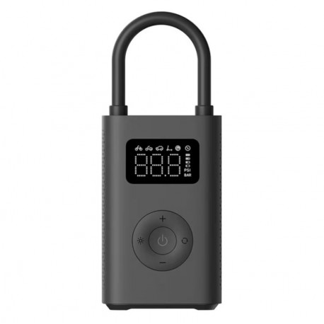 Compresor de Aire 2 Xiaomi Mi Portátil Electric Air MJCQB06QW - Negro