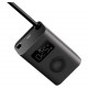 Compressor de Ar 2 Xiaomi Mi Portátil Electric Air MJCQB06QW - Preto