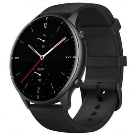 Smartwatch Xiaomi Amazfit GTR 2 A1952 47MM - Obsidian Black/ Sport Edition