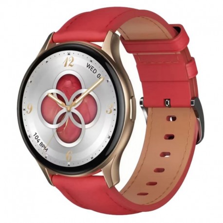 Smartwatch G-Tide R5 - Dourado
