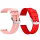 Smartwatch G-Tide Romance - Dorado Rosado