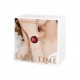 Smartwatch G-Tide Romance - Dorado Rosado
