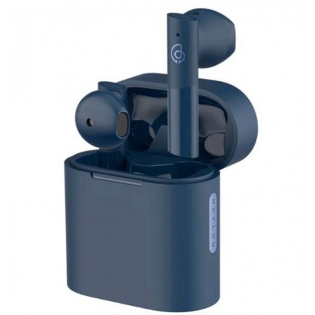 Auricular Haylou T33 Earbuds Moripods / Bluetooth - Azul
