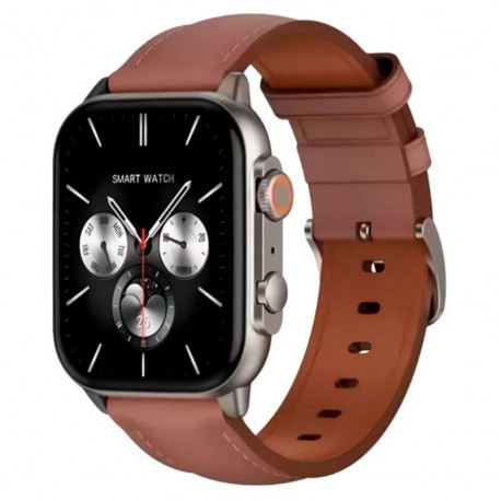 Smartwatch G-Tide S5 Pro - Dorado