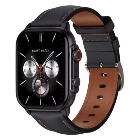 Smartwatch G-Tide S5 Pro - Preto