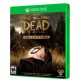 JOGO THE WALKING DEAD THE TELLTALE SERIES COLLECTION XBOX ONE