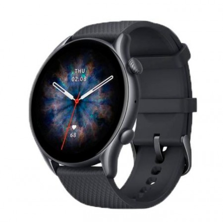 Relógio Xiaomi Amazfit GTR 3 A1971 - Thunder Black