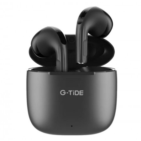 Fone de Ouvido G-Tide H11 Earphones TWE005 Bluetooth - Preto