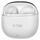 Fone de Ouvido G-Tide L21 Earphones Wireless Bluetooth - Branco