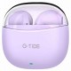 Auricular G-Tide L21 Earphones Wireless Bluetooth - Lila