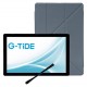 Tablet G-Tide H2R 64GB SSD /4GB RAM /Tela 10.1" /8MP - Gris