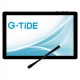 Tablet G-Tide H2R 64GB SSD /4GB RAM /Tela 10.1" /8MP - Verde