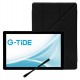 Tablet G-Tide H2R 64GB SSD /4GB RAM /Tela 10.1" /8MP - Negro