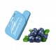 Vape Desechable Yuoto MiniBox 700 Puff - 5% Nicotina - Blueberry Ice