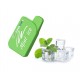 Vape Descartável Yuoto MiniBox 700 Puff - 5% Nicotina - Mint Ice