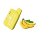 Vape Descartável Yuoto MiniBox 700 Puff - 5% Nicotina - Banana Ice