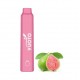 Vape Desechable Yuoto Smart 600Puff - 5% Nicotina - Guava Ice