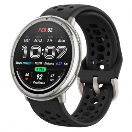 Smartwatch Amazfit Active 2 A2437 - Preto