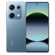 Celular Xiaomi Redmi Note 14S 4G 256GB /8GB RAM /Dual SIM /Tela 6.67 /200MP- Azul(Global)