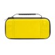 Estuche Protectora Nintendo Switch Lite - Amarillo