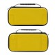 Estuche Protectora Nintendo Switch Lite - Amarillo