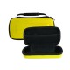 Estuche Protectora Nintendo Switch Lite - Amarillo