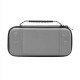 Case Protetora Nintendo Switch Lite - Cinza