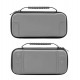 Estuche Protectora Nintendo Switch Lite - Gris